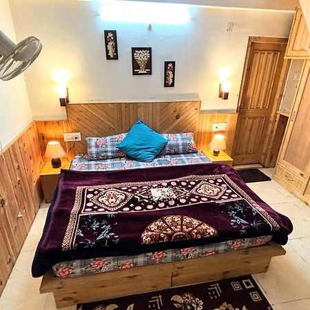 Jumboz Cabin กาซอล ภายนอก รูปภาพ