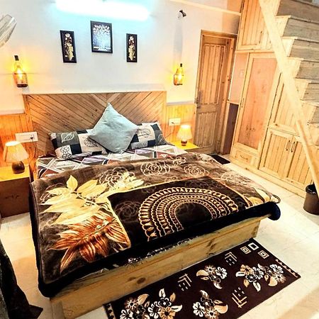 Jumboz Cabin กาซอล ภายนอก รูปภาพ