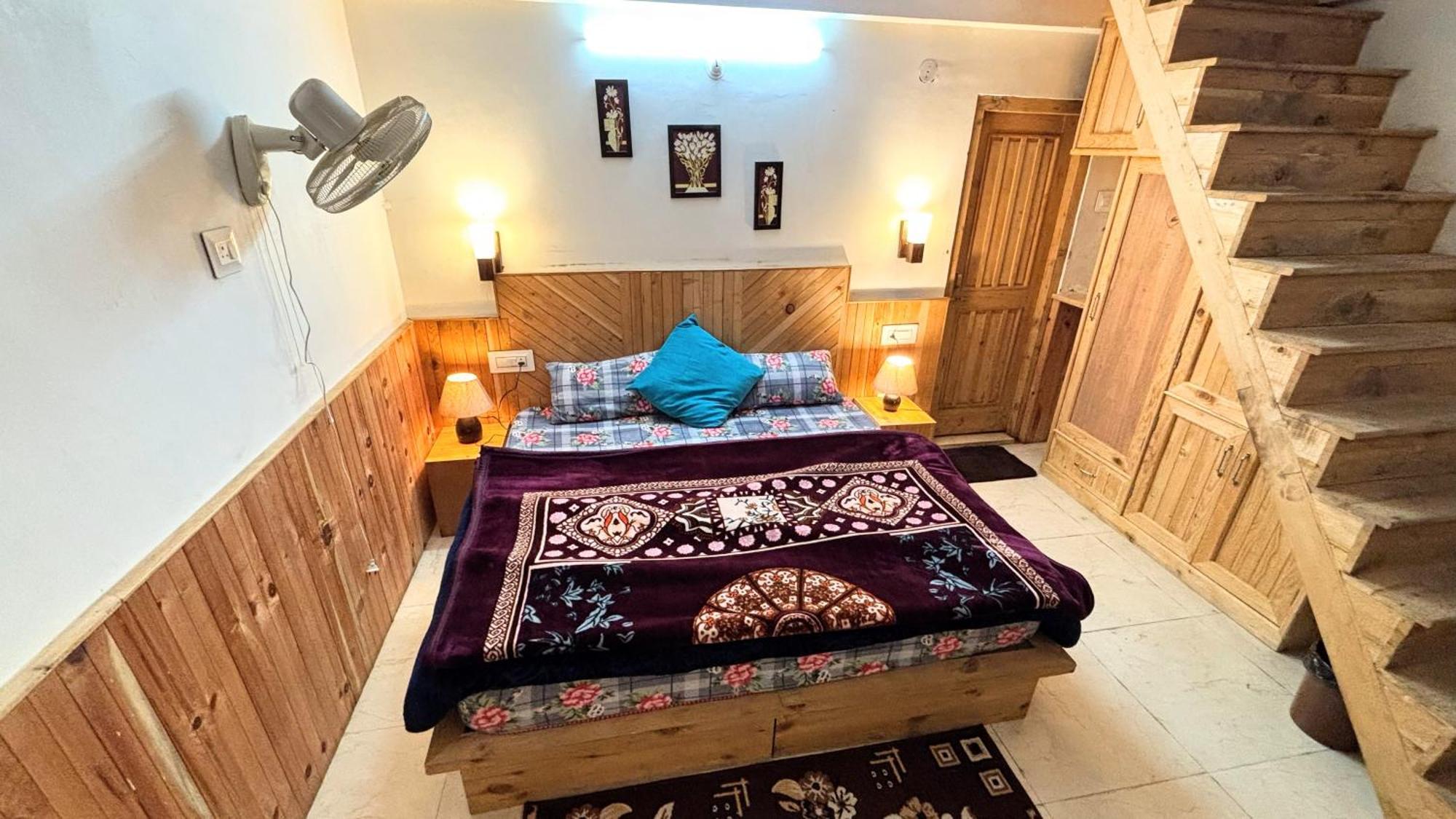 Jumboz Cabin กาซอล ภายนอก รูปภาพ